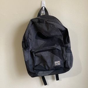 Herschel Heritage Backpack Camo